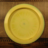 Discraft Scorch ESP Distance Driver Disc Golf Disc 170-172 Grams Yellow Green