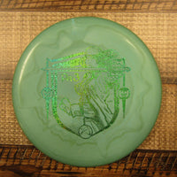 Prodigy PA3 300 Spectrum Female Pirate Putt & Approach 173 Grams Green Blue