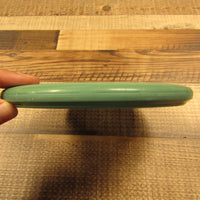 Prodigy PA3 300 Spectrum Female Pirate Putt & Approach 173 Grams Green Blue