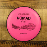 MVP Nomad Electron James Conrad 2021 Putt & Approach Disc Golf Disc 174 Grams Pink