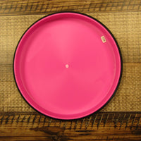 MVP Nomad Electron James Conrad 2021 Putt & Approach Disc Golf Disc 174 Grams Pink