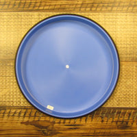 MVP Nomad Electron James Conrad 2021 Putt & Approach Disc Golf Disc 172 Grams Blue
