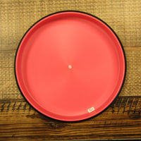 MVP Nomad Electron James Conrad 2021 Putt & Approach Disc Golf Disc 172 Grams Pink Red