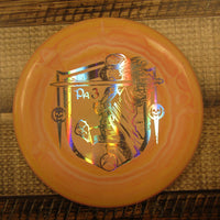 Prodigy PA3 300 Spectrum Female Pirate Putt & Approach 173 Grams Orange Tan