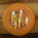 Prodigy PA3 300 Spectrum Female Pirate Putt & Approach 173 Grams Orange Tan
