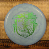 Prodigy PA3 300 Spectrum Female Pirate Putt & Approach 173 Grams Blue