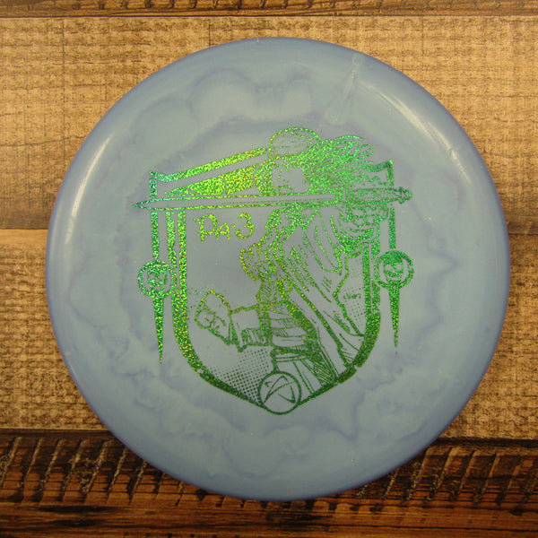 Prodigy PA3 300 Spectrum Female Pirate Putt & Approach 173 Grams Blue