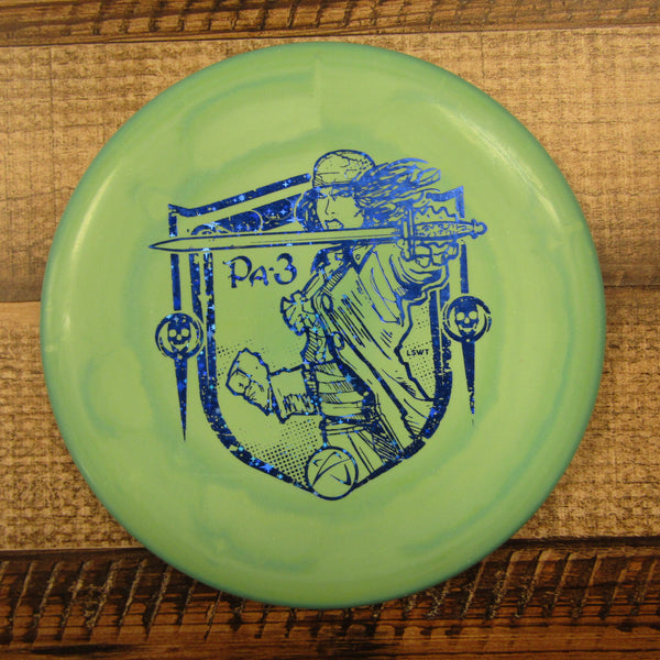 Prodigy PA3 300 Spectrum Female Pirate Putt & Approach 172 Grams Green