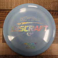Discraft Force ESP Paul McBeth 5x World Champion Distance Driver Disc Golf Disc 173-174 Grams Blue