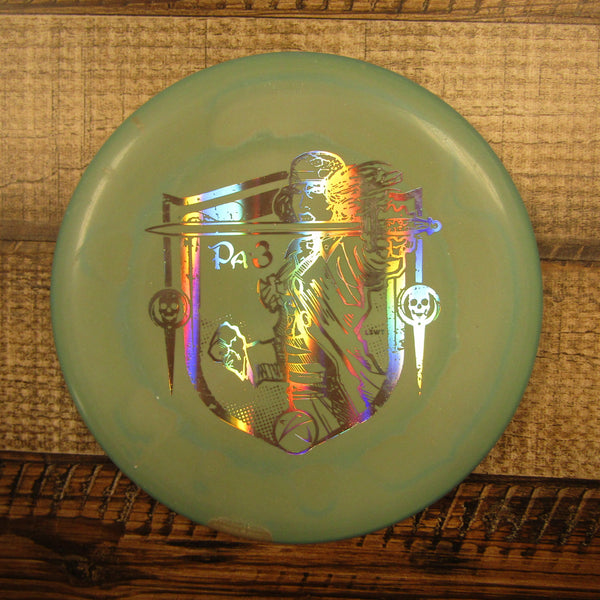 Prodigy PA3 300 Spectrum Female Pirate Putt & Approach 174 Grams Green Blue