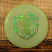 Prodigy PA3 300 Spectrum Female Pirate Putt & Approach 173 Grams Green Blue