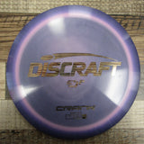 Discraft Crank ESP Distance Driver Disc Golf Disc 173-174 Grams Purple Pink
