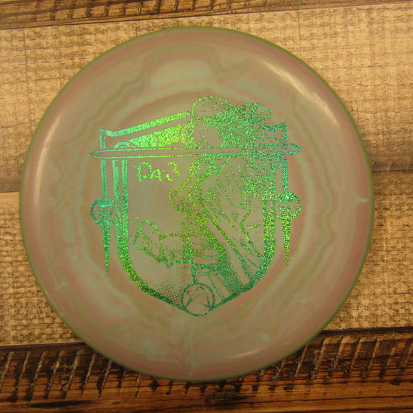Prodigy PA3 300 Spectrum Female Pirate Putt & Approach 173 Grams Green Pink