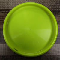 Discraft Luna Big Z Putt & Approach Disc Golf Disc 173-174 Grams Yellow