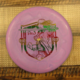 Prodigy PA3 300 Spectrum Female Pirate Putt & Approach 172 Grams Purple