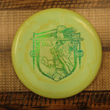 Prodigy PA3 300 Spectrum Female Pirate Putt & Approach 173 Grams Green