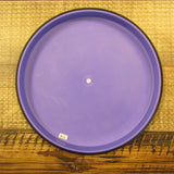 MVP Nomad Electron Soft Special Edition James Conrad 2021 Putt & Approach Disc Golf Disc 174 Grams Purple