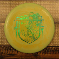 Prodigy PA3 300 Spectrum Female Pirate Putt & Approach 173 Grams Green Yellow