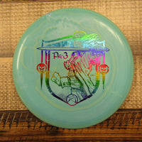 Prodigy PA3 300 Spectrum Female Pirate Putt & Approach 173 Grams Green Blue