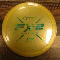Prodigy FX-2 500 Fairway Driver Disc 172 Grams Yellow