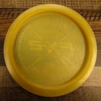 Prodigy FX-2 500 Fairway Driver Disc 172 Grams Yellow