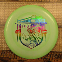 Prodigy PA3 300 Spectrum Female Pirate Putt & Approach 173 Grams Green