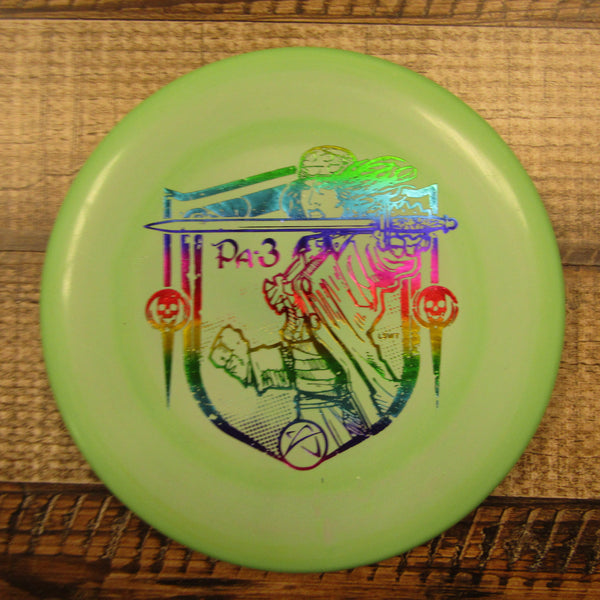 Prodigy PA3 300 Spectrum Female Pirate Putt & Approach 173 Grams Green