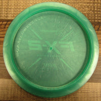 Prodigy FX-2 500 Fairway Driver Disc 171 Grams Green
