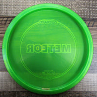 Discraft Meteor Z Line Midrange Disc Golf Disc 175-176 Grams Green