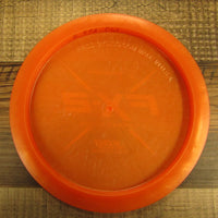 Prodigy FX-2 500 Fairway Driver Disc 172 Grams Orange