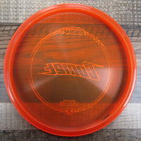 Discraft Comet Z Line Midrange Disc Golf Disc 177+ Grams Orange