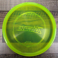Discraft Comet Z Line Midrange Disc Golf Disc 177+ Grams Yellow