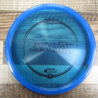 Discraft Comet Z Line Midrange Disc Golf Disc 177+ Grams Blue