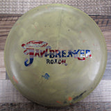 Discraft Roach Jawbreaker Putt & Approach Disc Golf Disc 173-174 Grams Brown