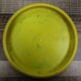 Discraft Roach Jawbreaker Putt & Approach Disc Golf Disc 173-174 Grams Yellow Green