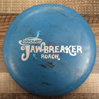 Discraft Roach Jawbreaker Putt & Approach Disc Golf Disc 173-174 Grams Blue