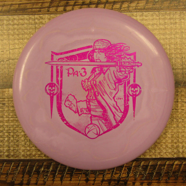 Prodigy PA3 300 Spectrum Female Pirate Putt & Approach 174 Grams Purple