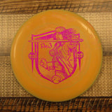 Prodigy PA3 300 Spectrum Female Pirate Putt & Approach 173 Grams Orange Green