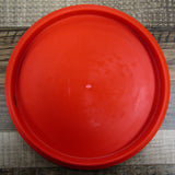 Discraft Zone Putter Line Putter Disc Golf Disc 170-172 Grams Red