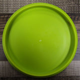 Discraft Zone Putter Line Putter Disc Golf Disc 173-174 Grams Green Yellow