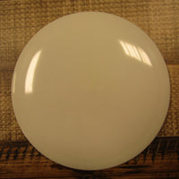 Prodigy D3 Max 400G Blank Top Back Stamped Dye-able Distance Driver Disc 173 Grams Gray