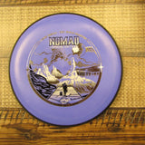 MVP Nomad Electron Soft Special Edition James Conrad 2021 Putt & Approach Disc Golf Disc 174 Grams Purple