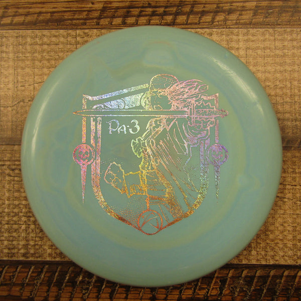 Prodigy PA3 300 Spectrum Female Pirate Putt & Approach 173 Grams Blue