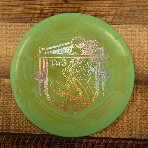 Prodigy PA3 300 Spectrum Female Pirate Putt & Approach 174 Grams Green