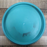 Discraft Zone Putter Line Putter Disc Golf Disc 170-172 Grams Green Blue