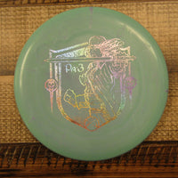 Prodigy PA3 300 Spectrum Female Pirate Putt & Approach 173 Grams Green Purple