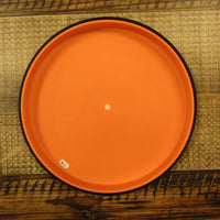 MVP Nomad Electron Soft Special Edition James Conrad 2021 Putt & Approach Disc Golf Disc 174 Grams Orange