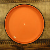 MVP Nomad Electron Soft Special Edition James Conrad 2021 Putt & Approach Disc Golf Disc 174 Grams Orange