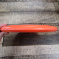 Discraft Soft Challenger Putter Line Putter Disc Golf Disc 173-174 Grams Orange