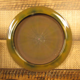 Prodigy D3 400 Spectrum Male Pirate Distance Driver Disc 174 Grams Brown Green